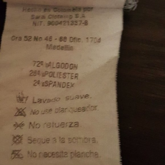 AsiSea Booty Lift Shaping Skinny Jeans - Picture 9 of 10